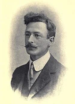 Reginald Arthur Lorrain