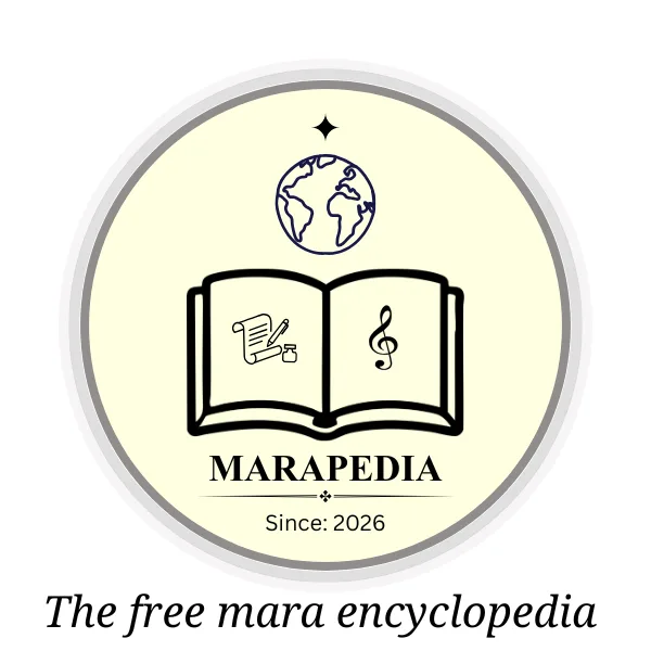 MARAPEDIA
